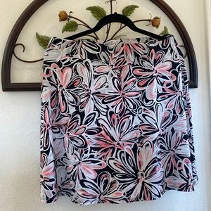 George Stretch Medium short skirt